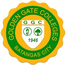 Golden Gate Colleges Logo